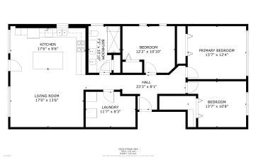 3837 W 95th Street Property Photo 29