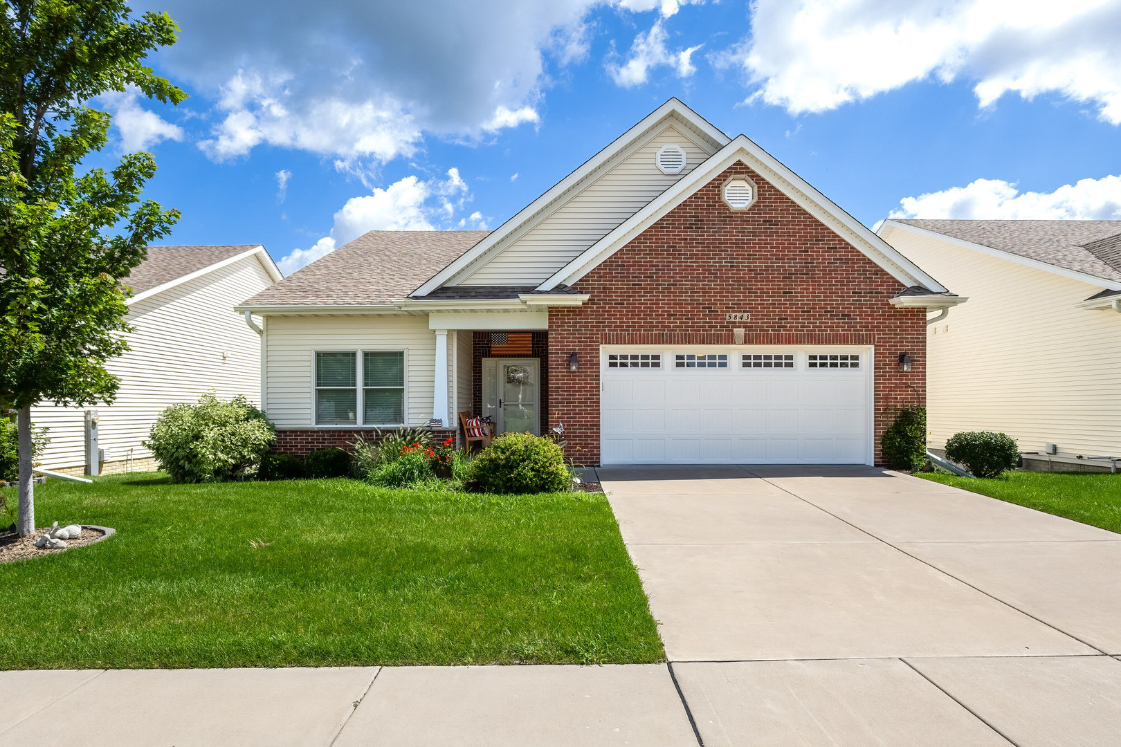 5843 Danielle Drive Property Photo 3