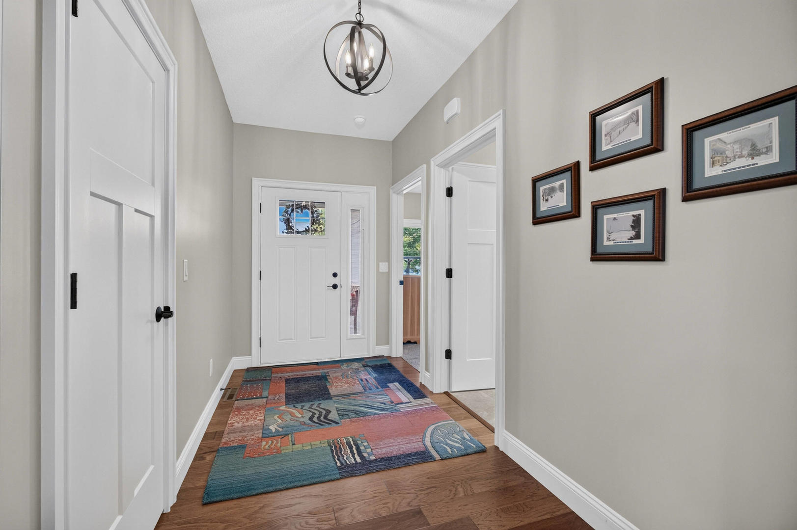5843 Danielle Drive Property Photo 4