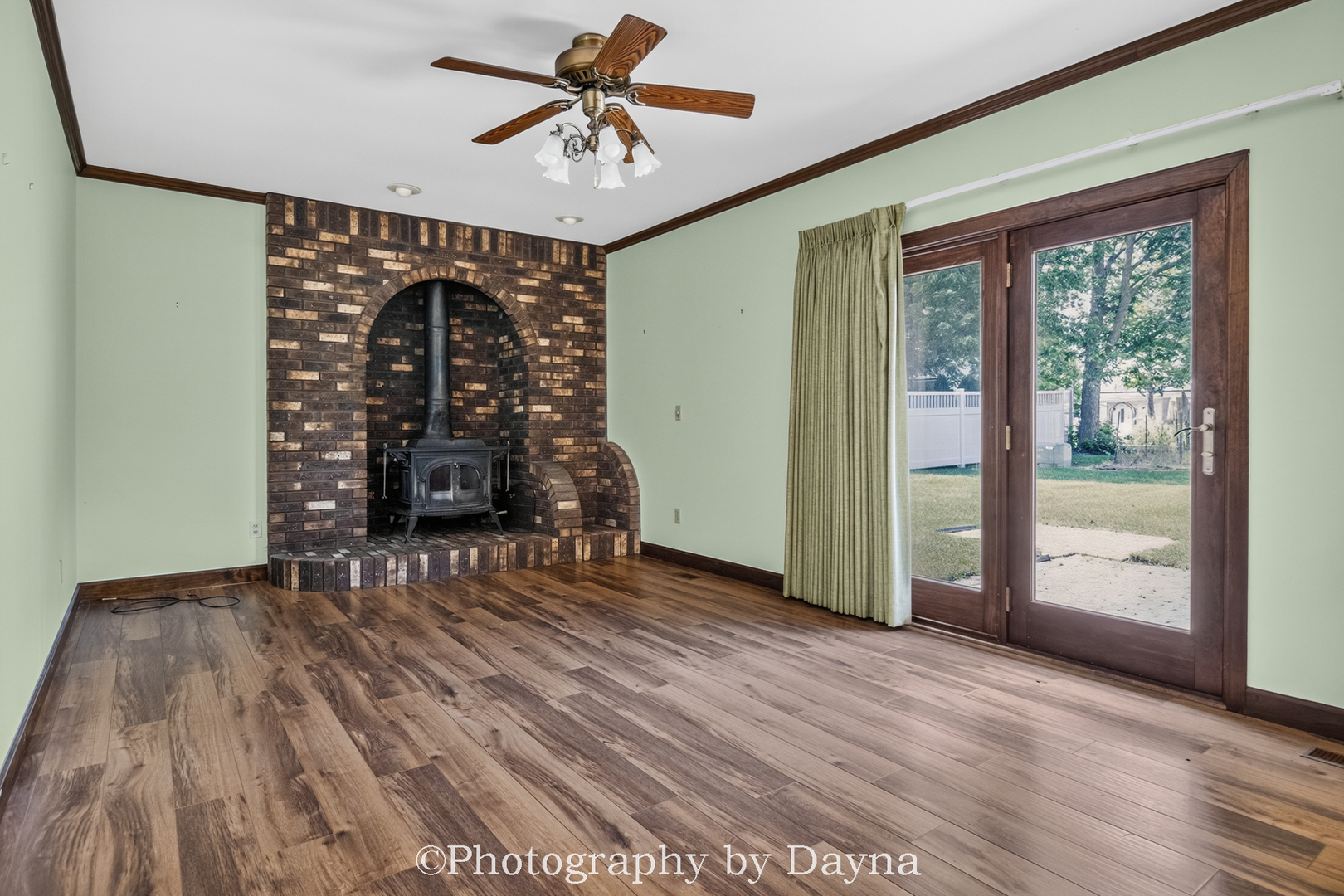 379 Fox Trail Drive Property Photo 13