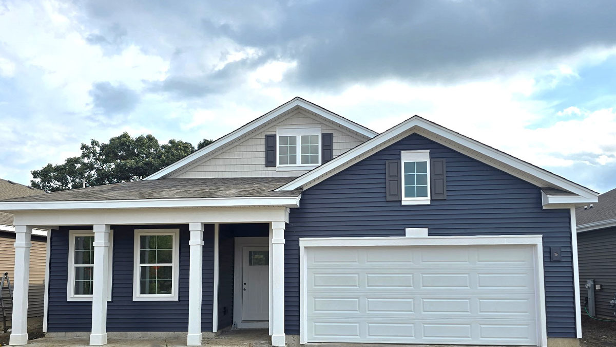 6267 Maple Glen Drive Property Photo 1