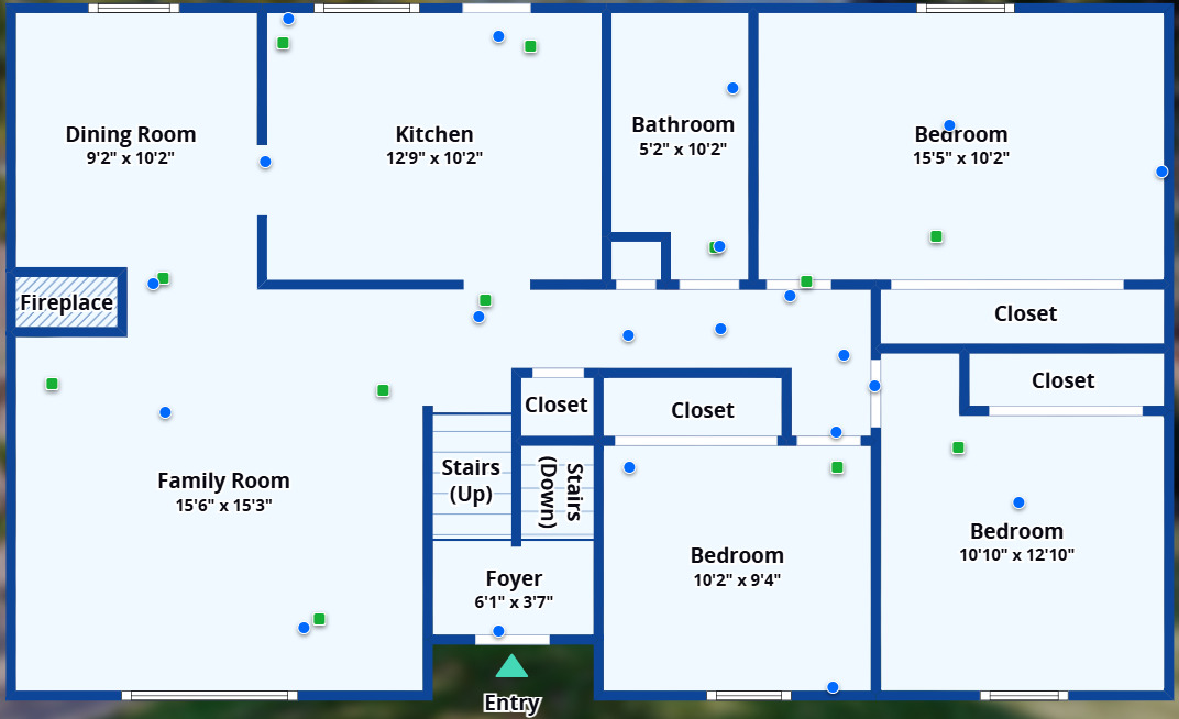 18099 W Valley Drive Property Photo 21