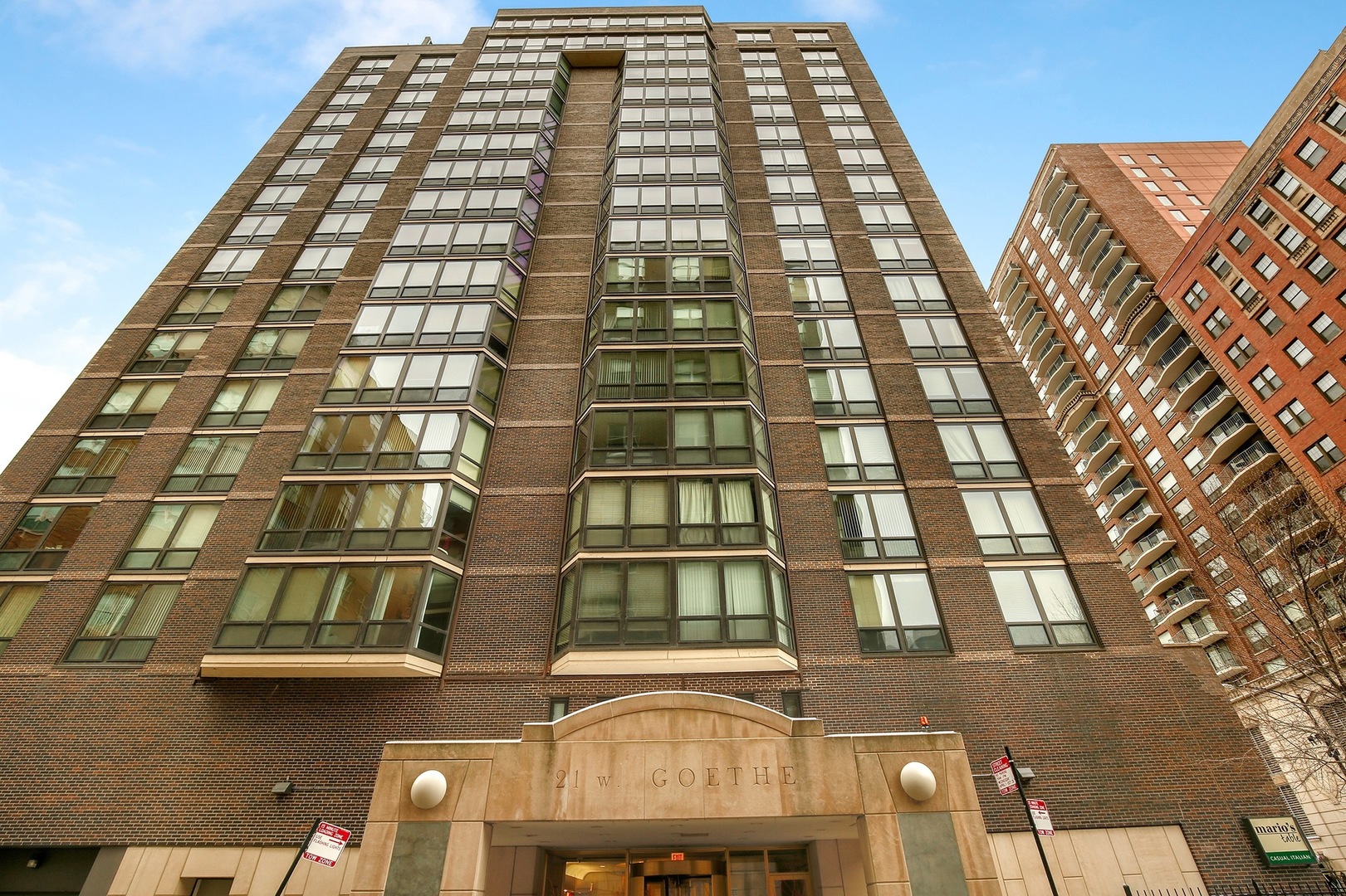 21 W Goethe Street 5g Property Photo 1