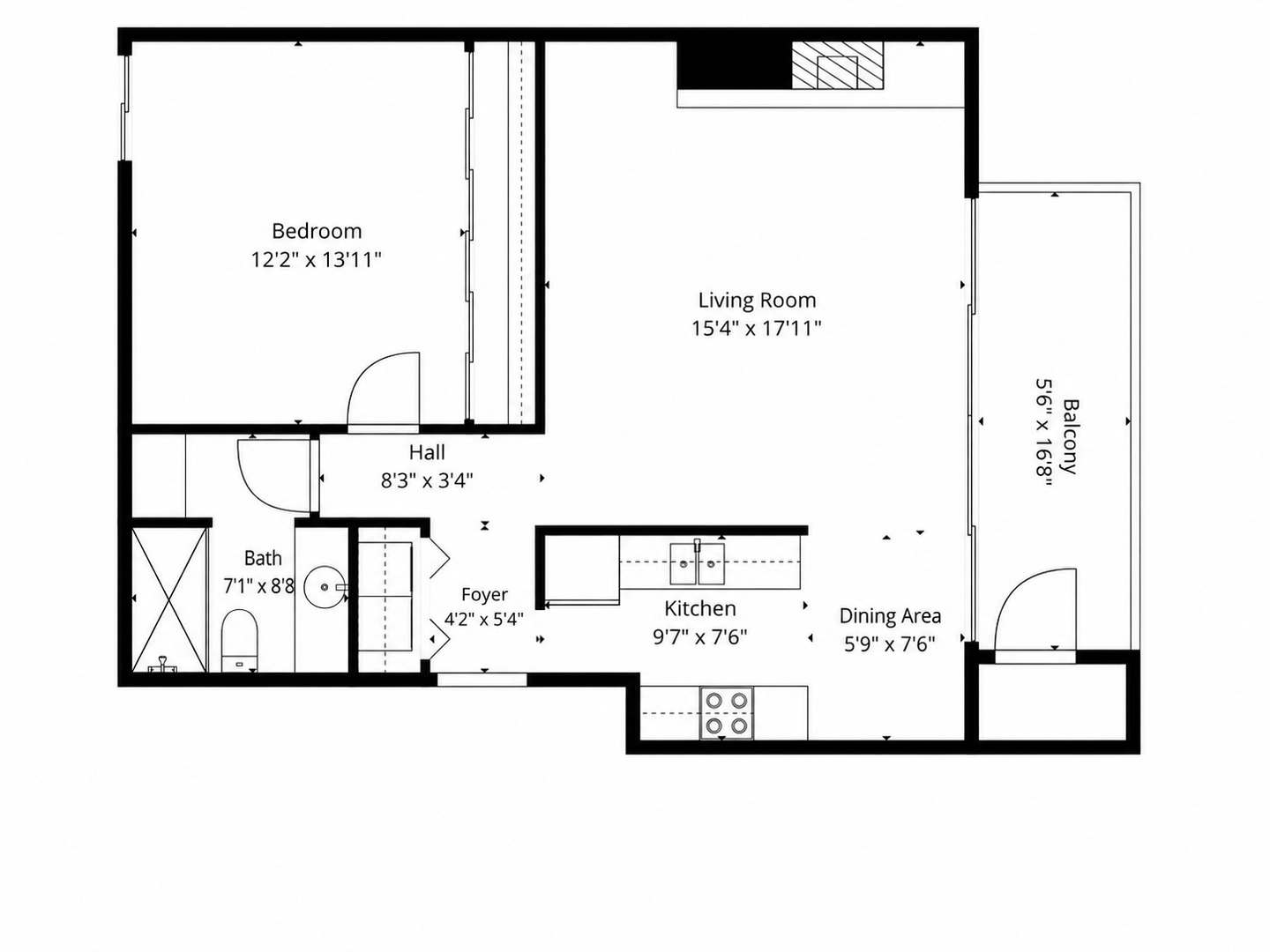 1607 Maple Terrace 2c Property Photo 18