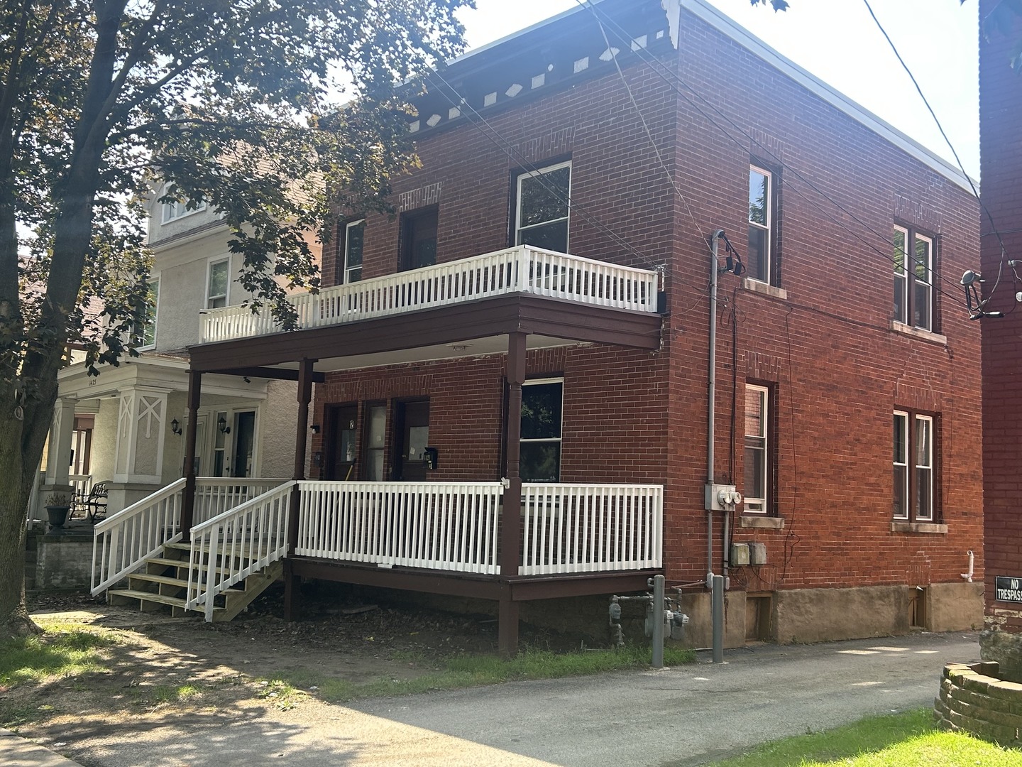 1421 Charles Street Property Photo 1