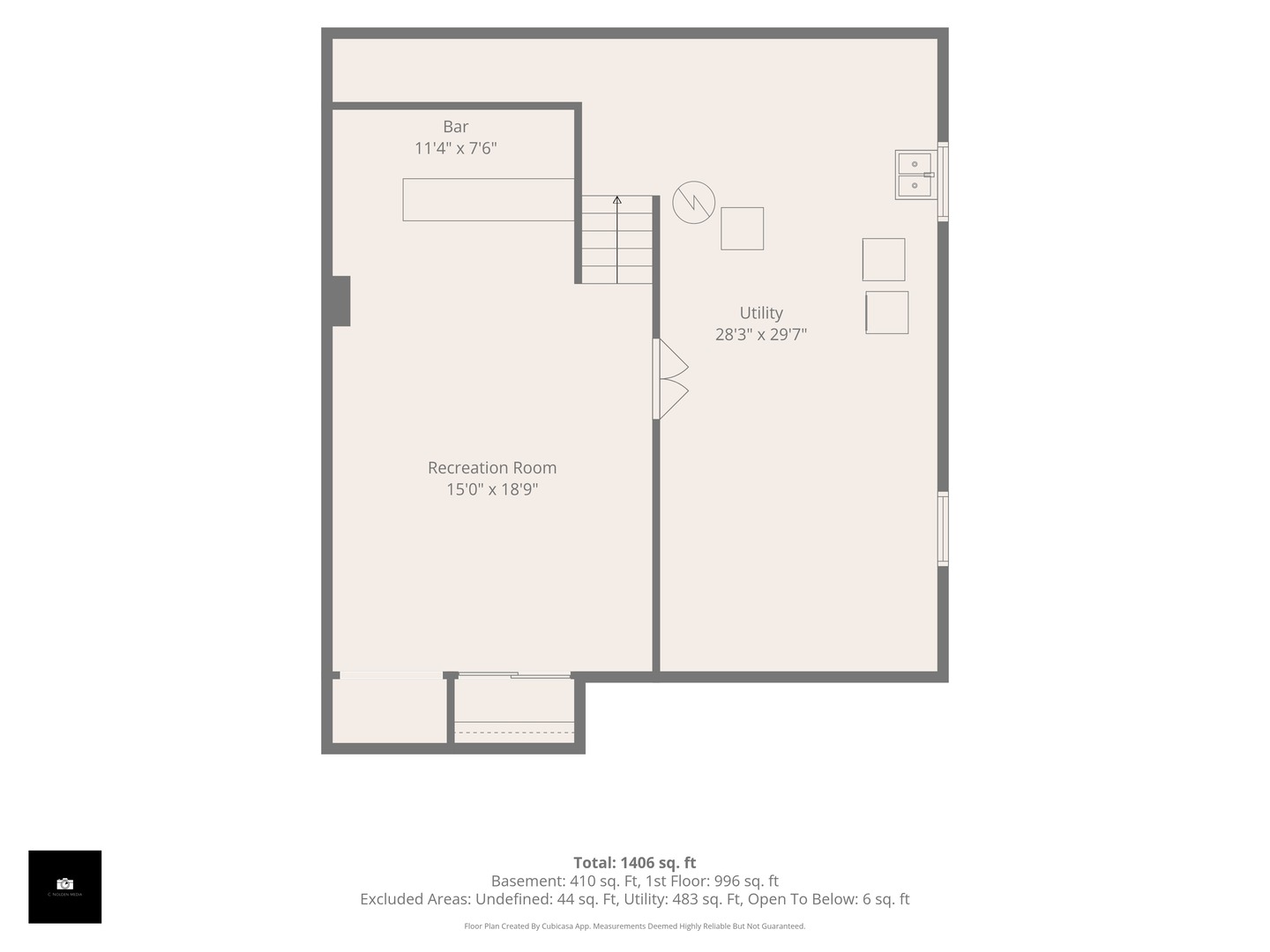 121 S Commonwealth Avenue Property Photo 43