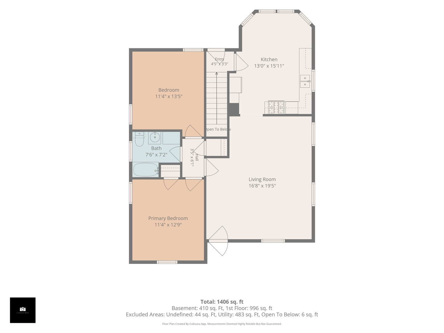 121 S Commonwealth Avenue Property Photo 44