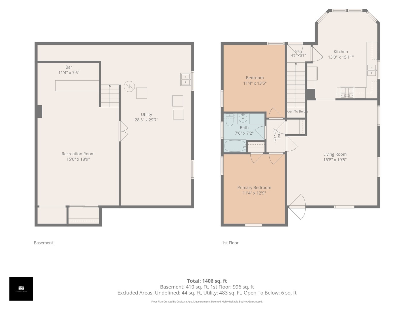 121 S Commonwealth Avenue Property Photo 45