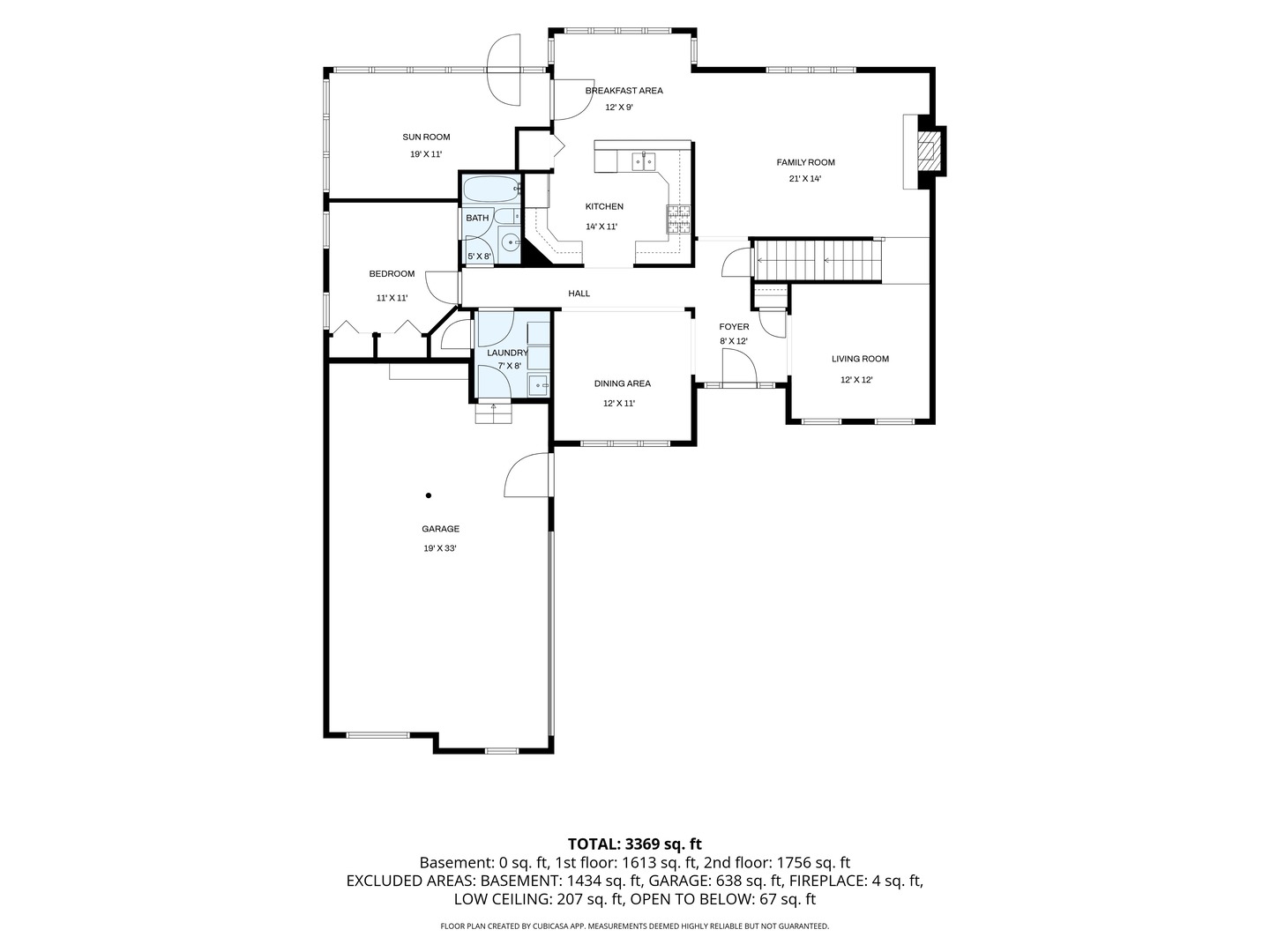 707 Evergreen Lane Property Photo 34