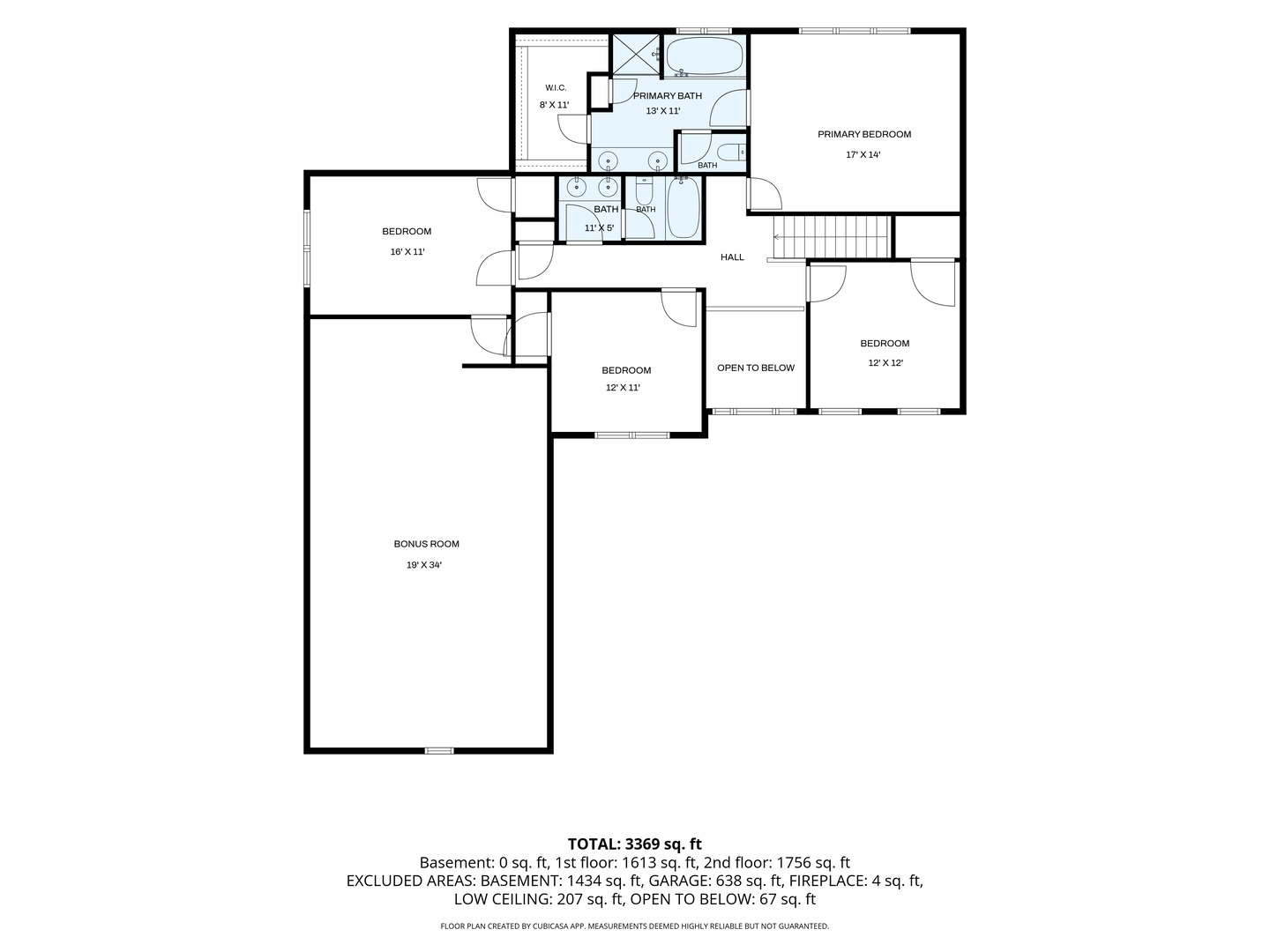 707 Evergreen Lane Property Photo 35