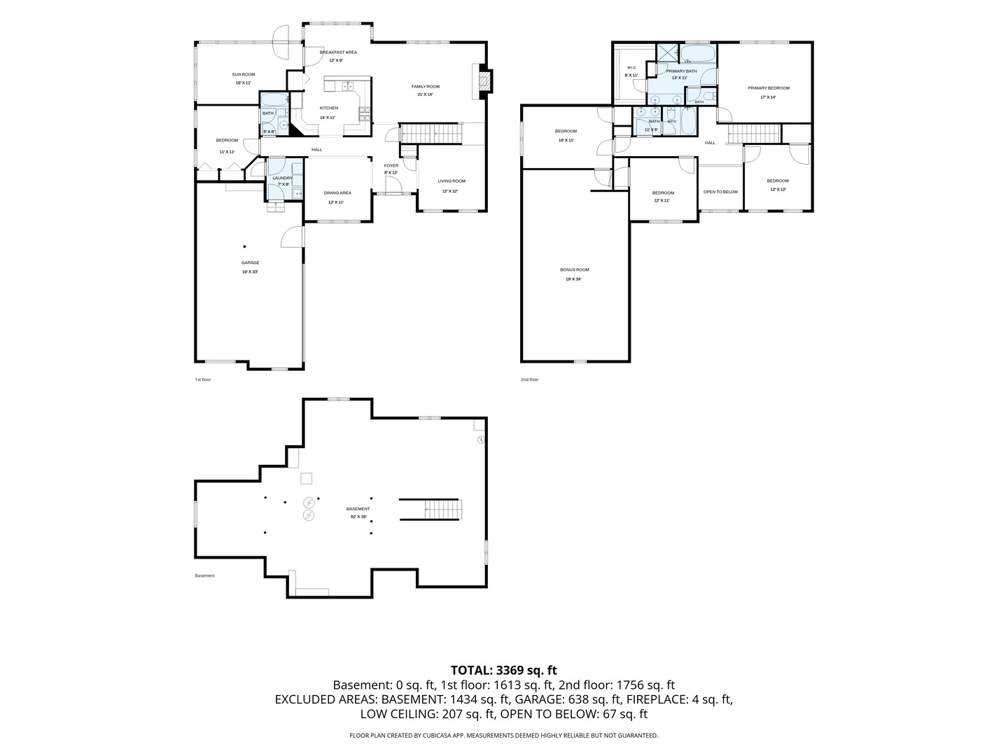 707 Evergreen Lane Property Photo 37
