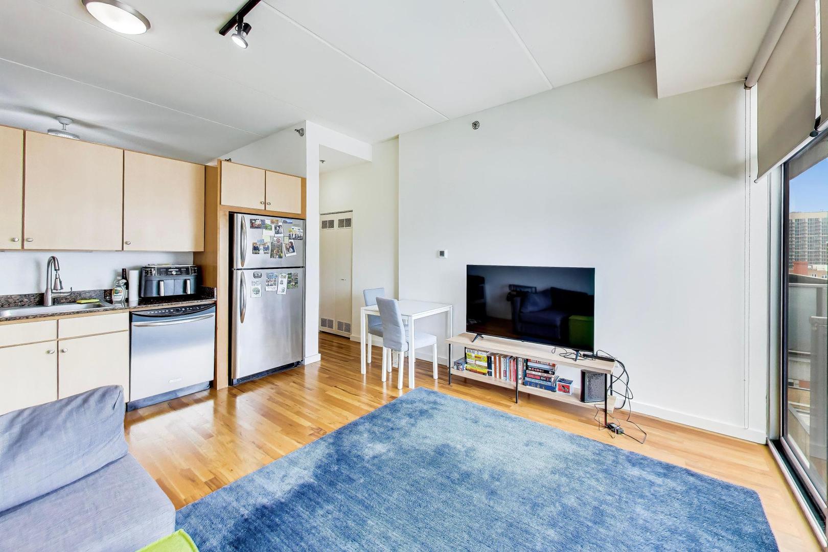630 N Franklin Street 1013 Property Photo 5