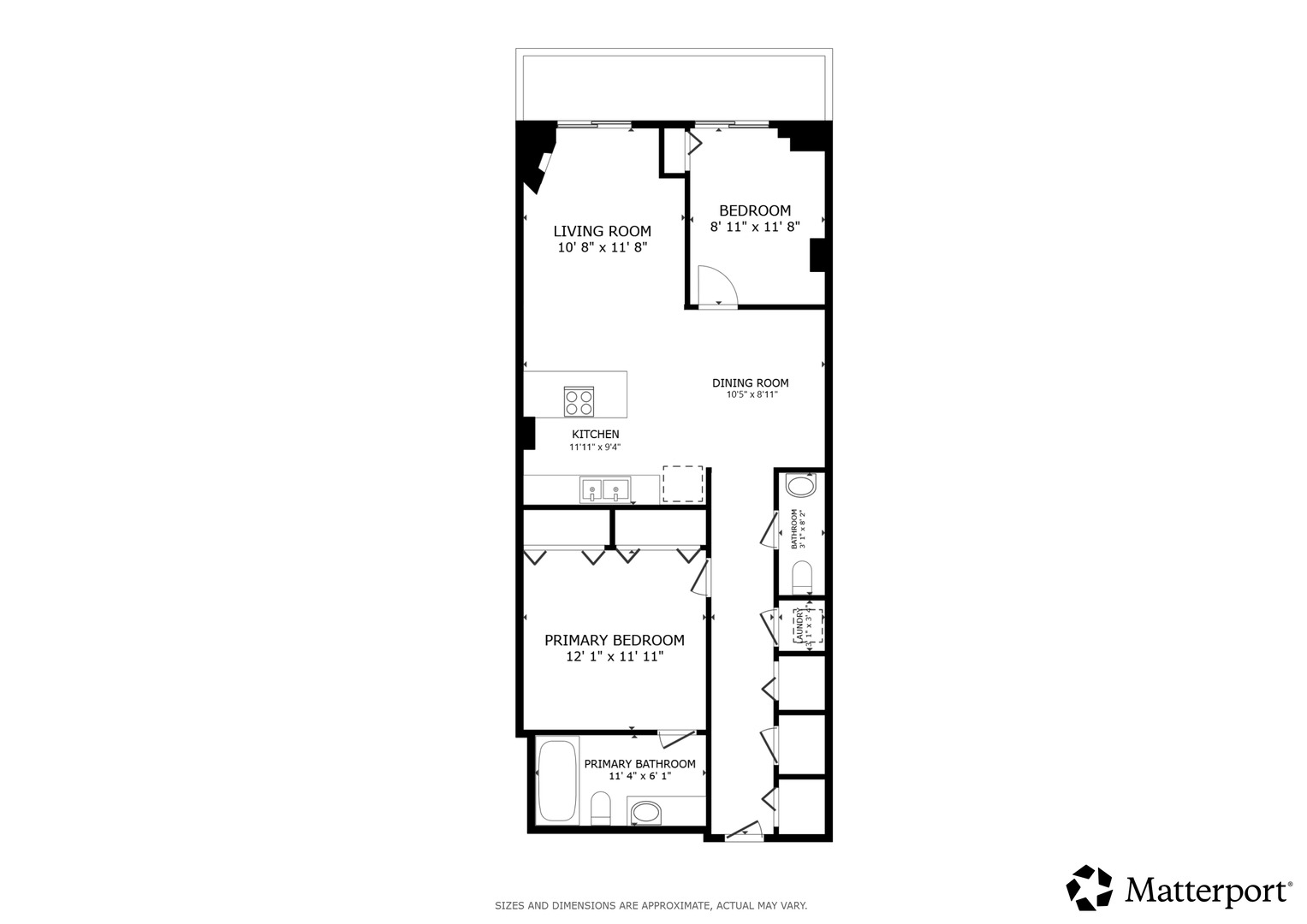 811 S Lytle Street 110 Property Photo 27