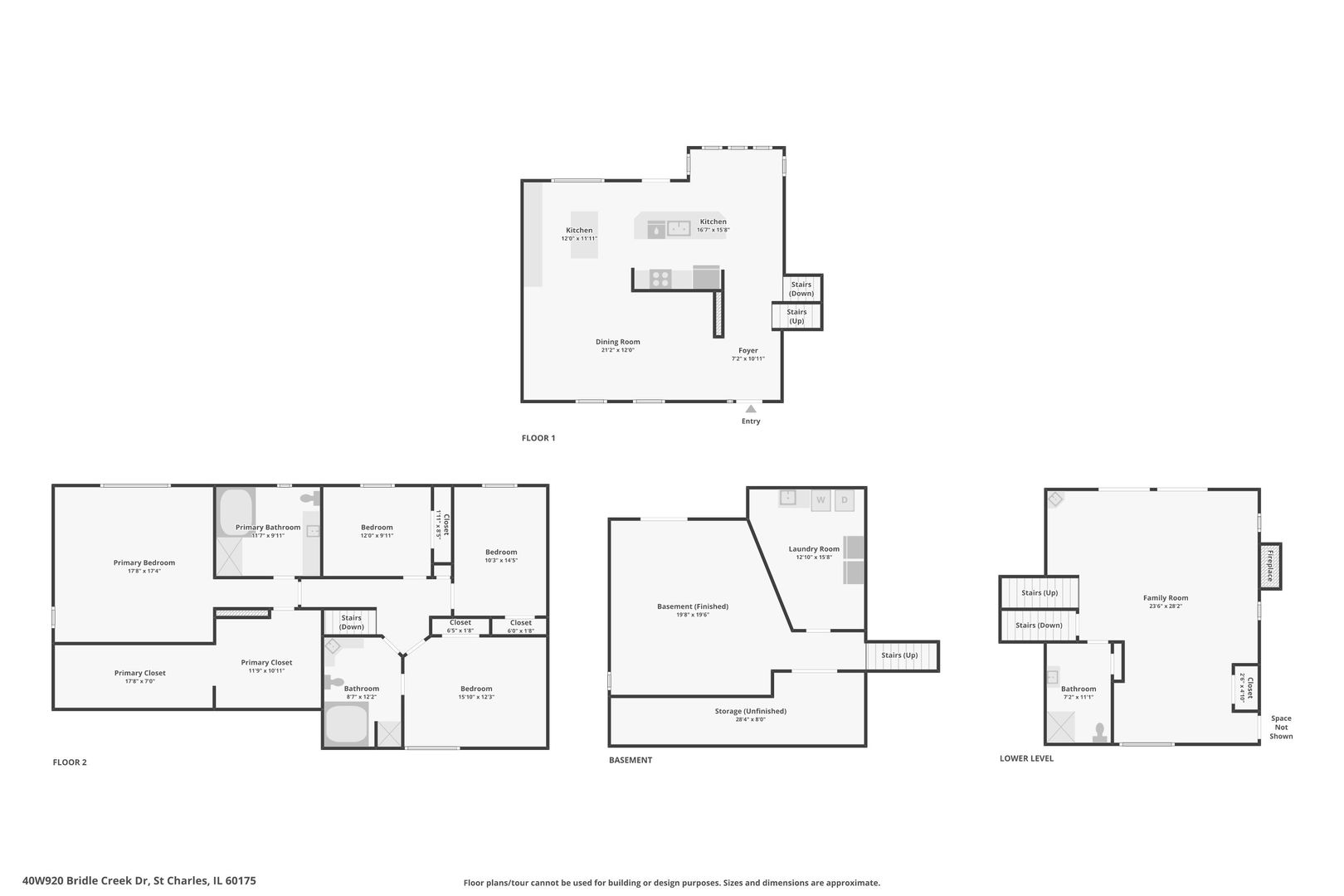 40w920 Bridle Creek Drive Property Photo 37