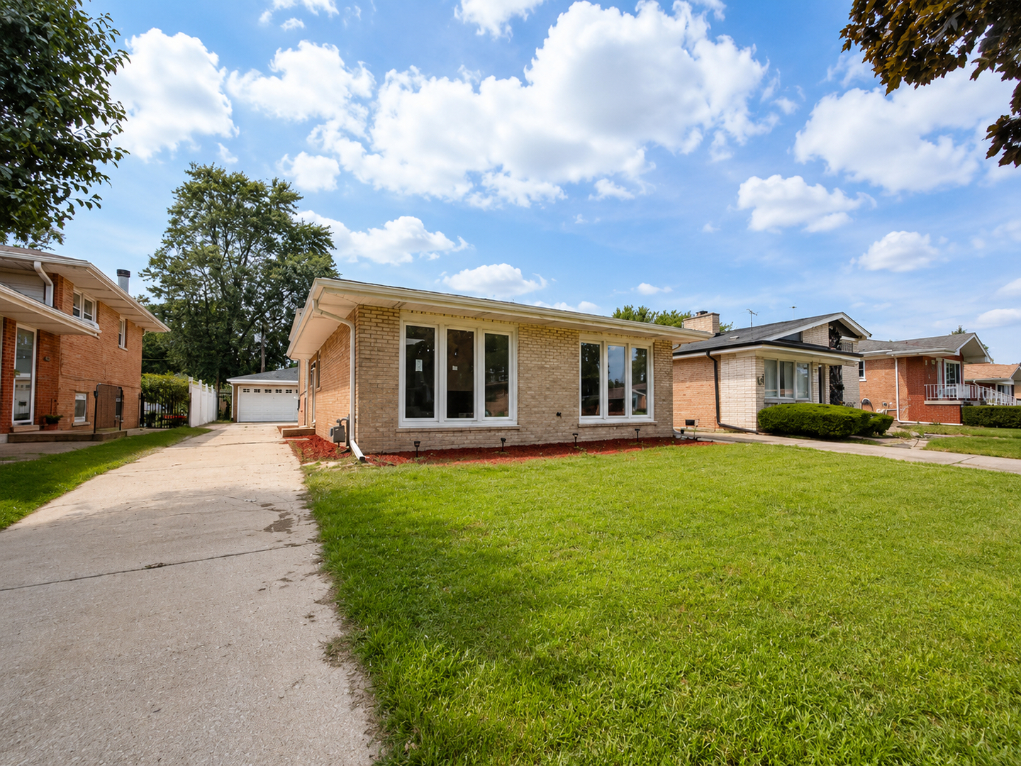 14446 Dante Avenue Property Photo 3