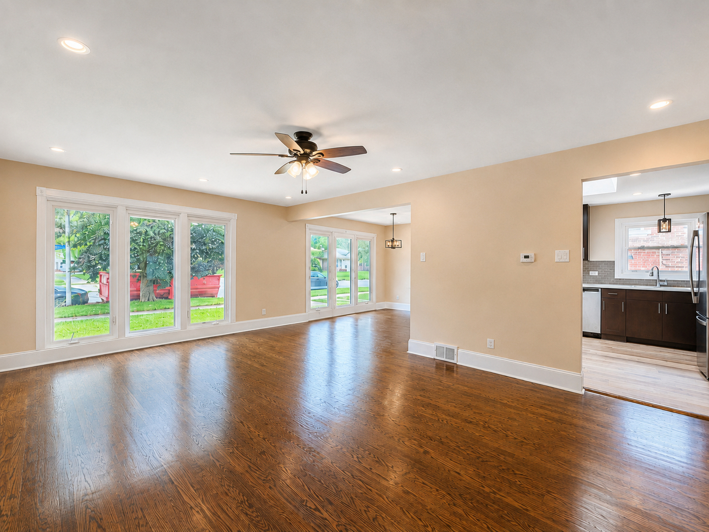 14446 Dante Avenue Property Photo 5