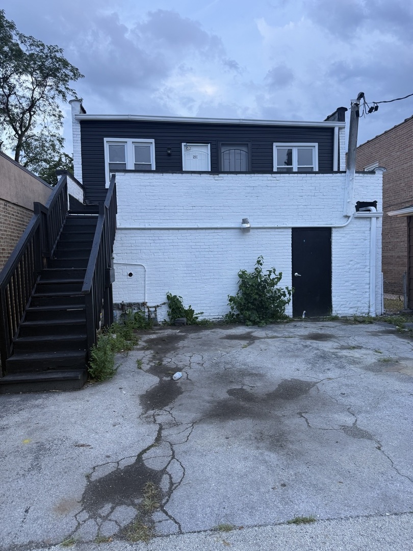 1506 W 127th Street Property Photo 37