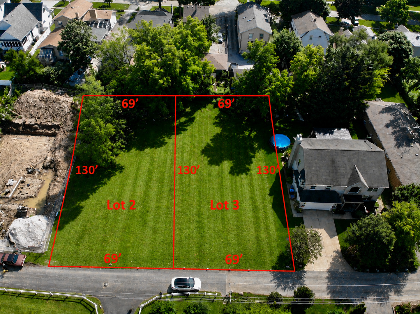 0 N Central Avenue Property Photo 1