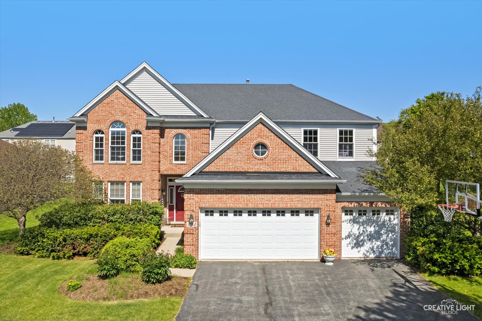 1164 Dorr Drive Property Photo 1