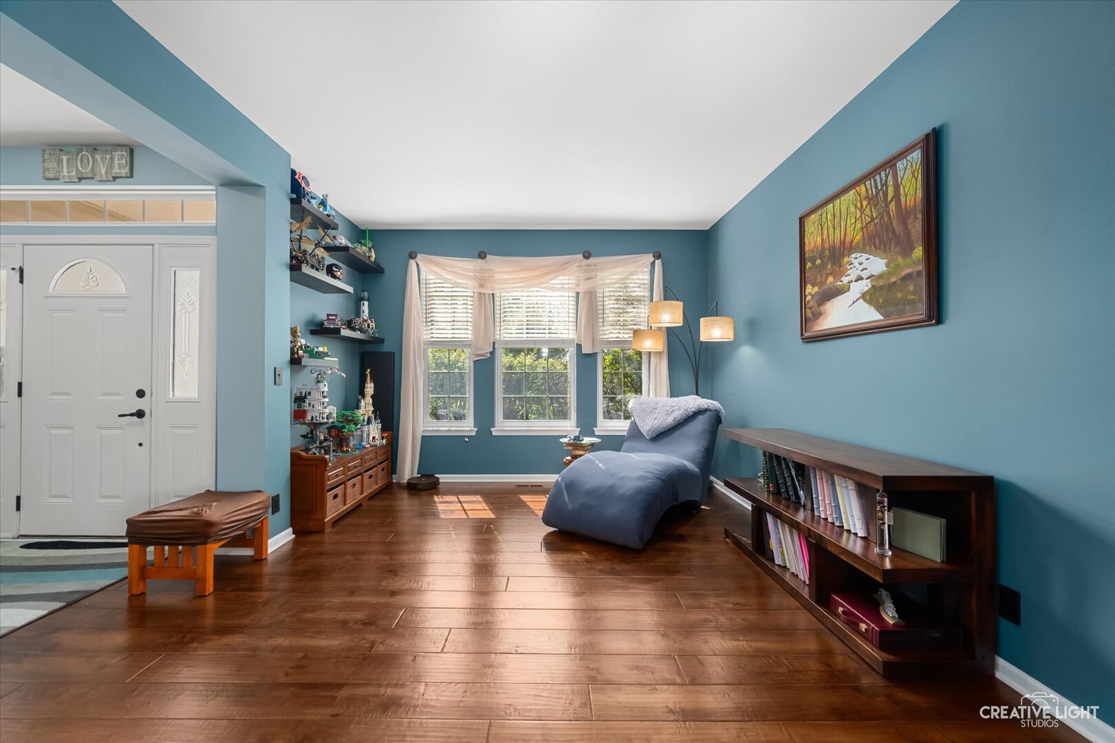 1164 Dorr Drive Property Photo 4