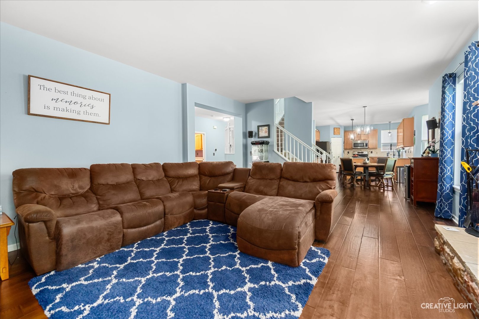 1164 Dorr Drive Property Photo 14