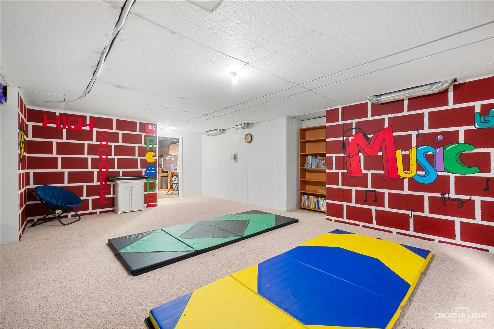 1164 Dorr Drive Property Photo 32