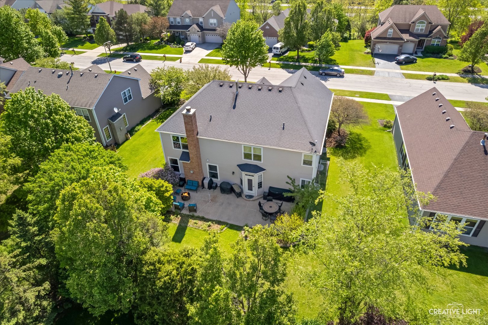 1164 Dorr Drive Property Photo 42