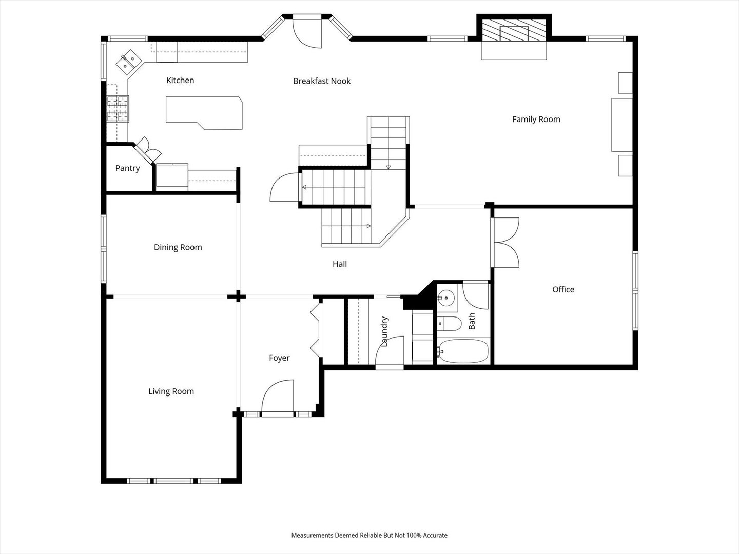 1164 Dorr Drive Property Photo 48