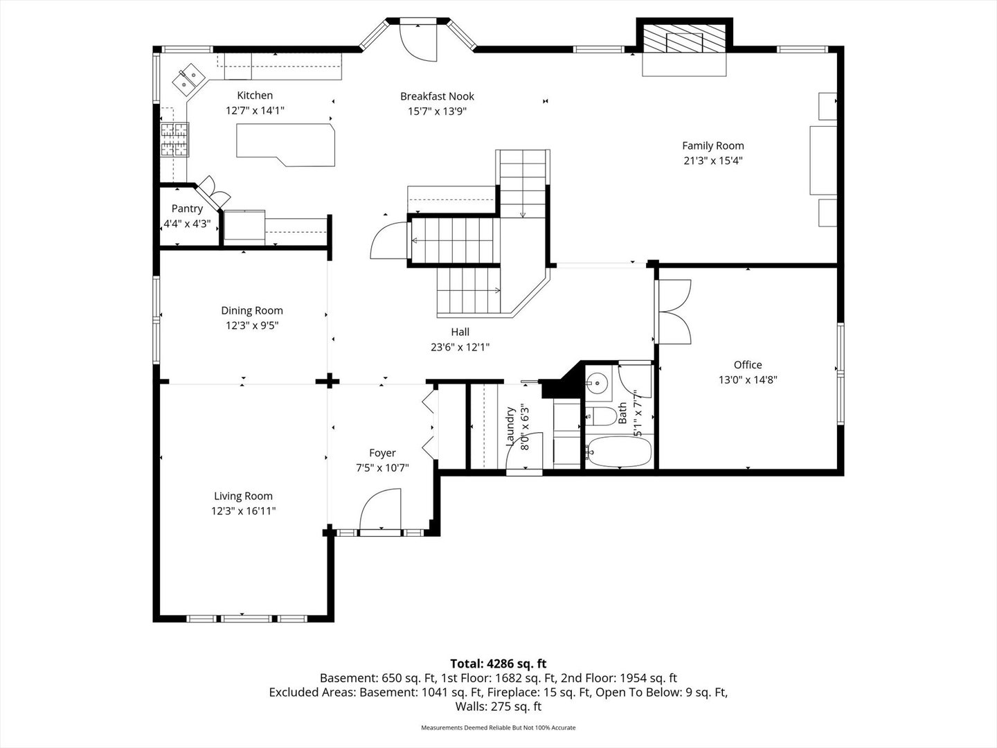 1164 Dorr Drive Property Photo 52