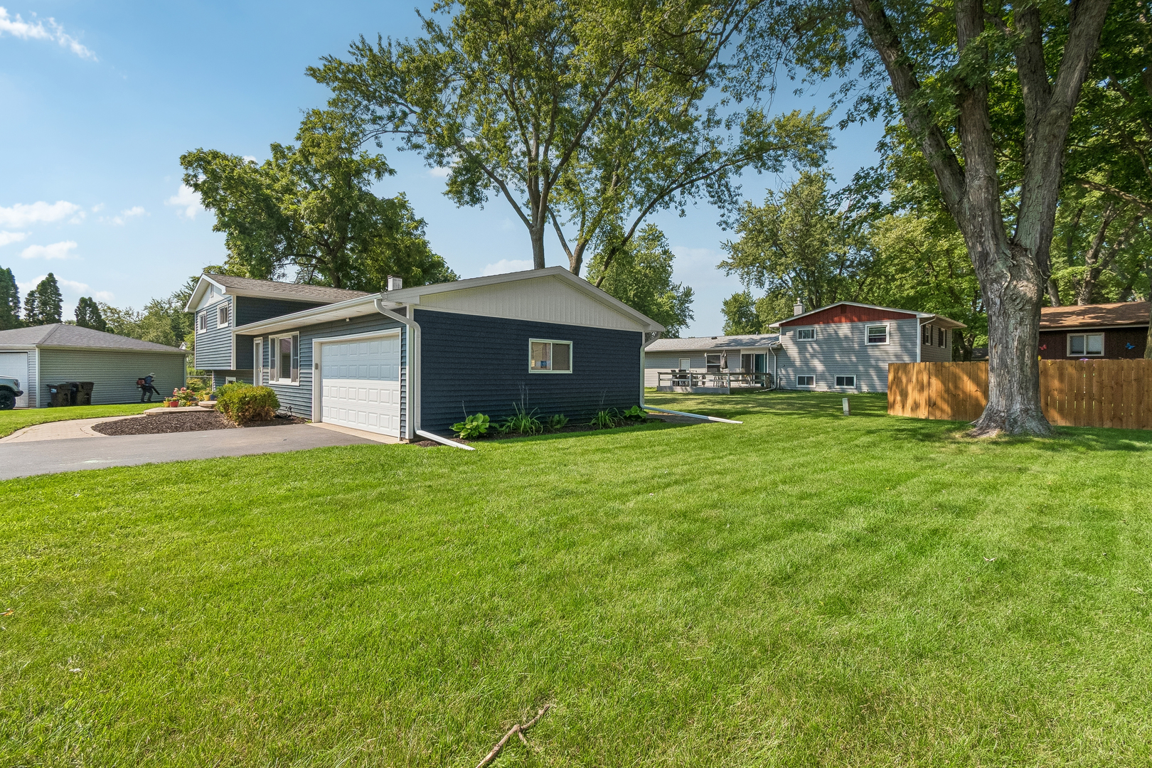10009 Nw Circle Drive Property Photo 19