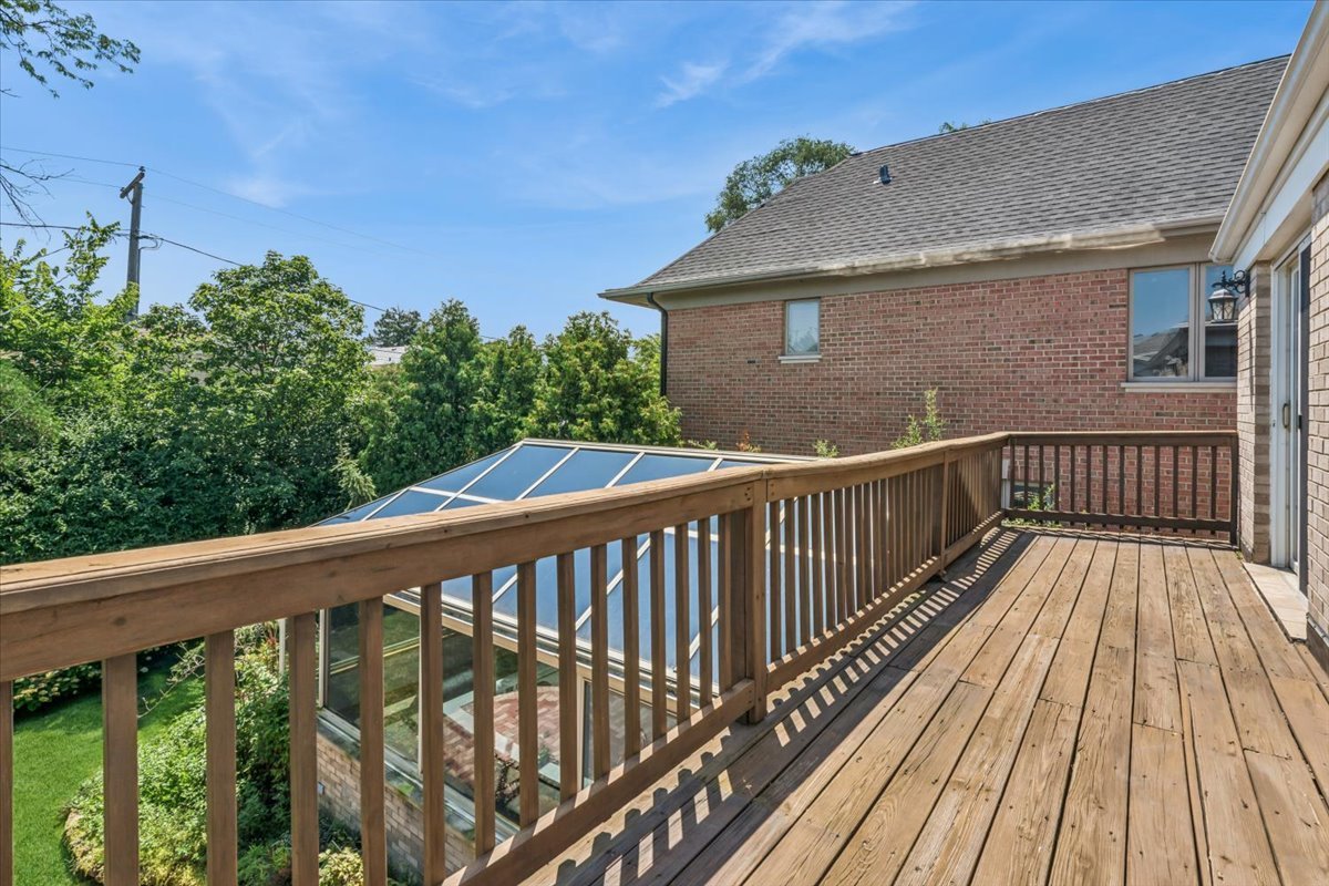 6533 N Christiana Avenue Property Photo 19