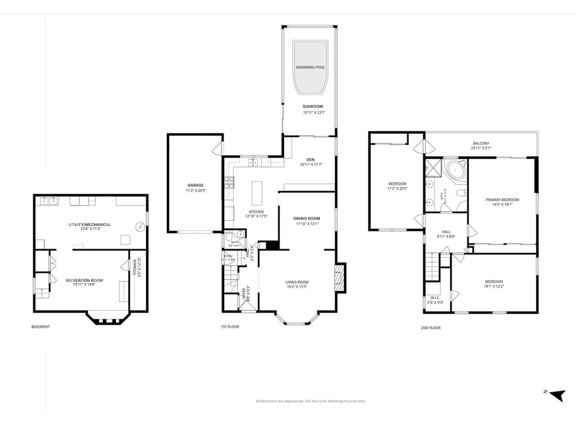 6533 N Christiana Avenue Property Photo 21