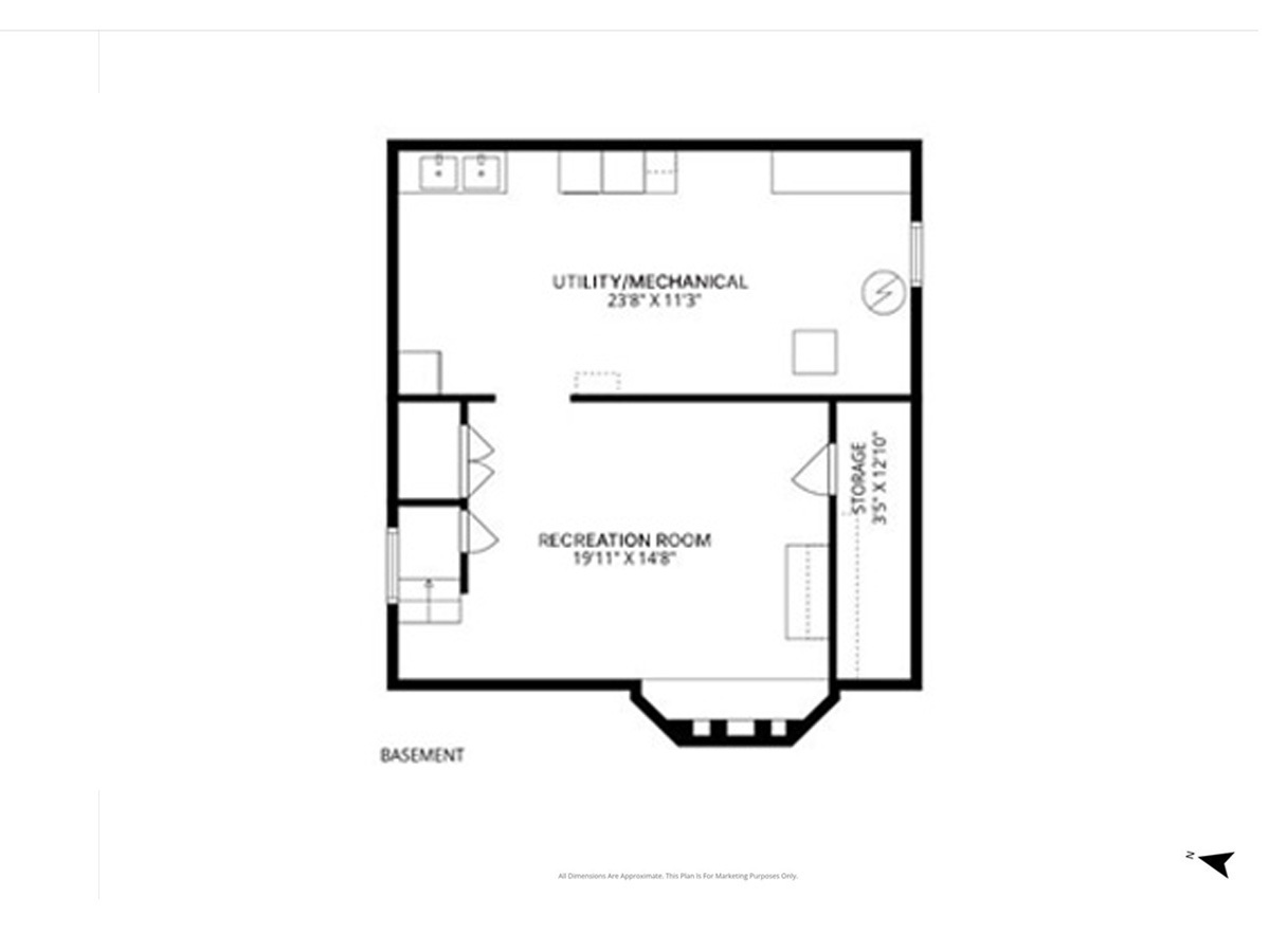 6533 N Christiana Avenue Property Photo 24