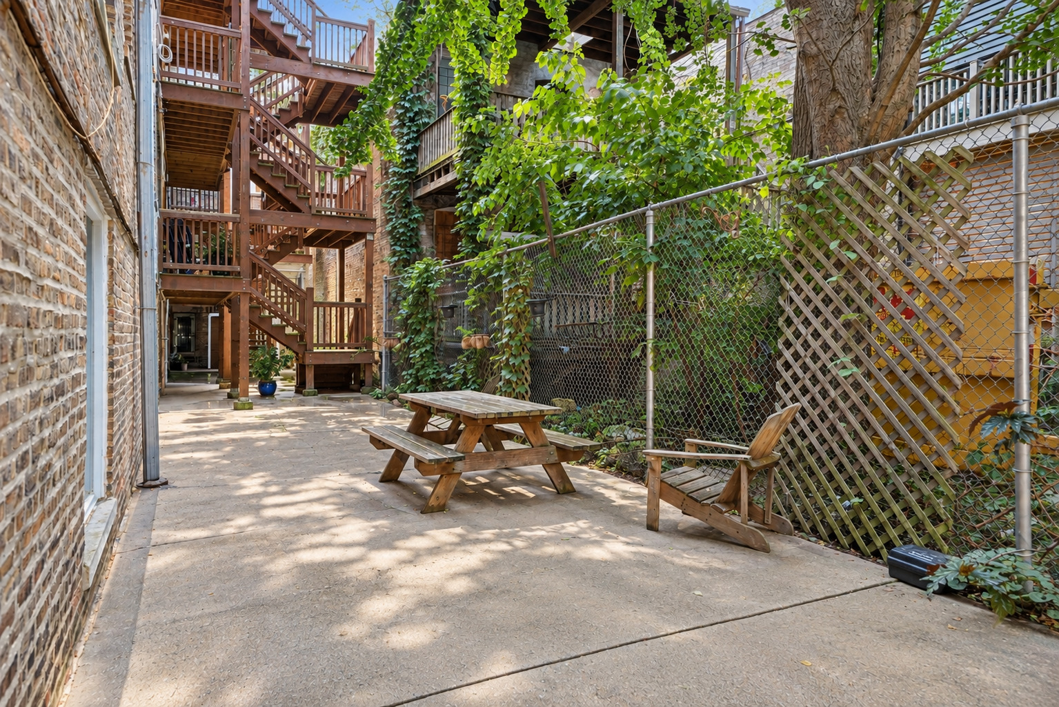 5468 S Woodlawn Avenue 2e Property Photo 15