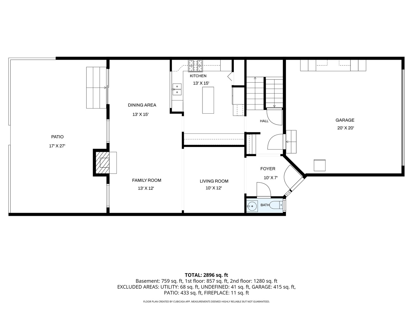 2767 Blakely Lane Property Photo 34