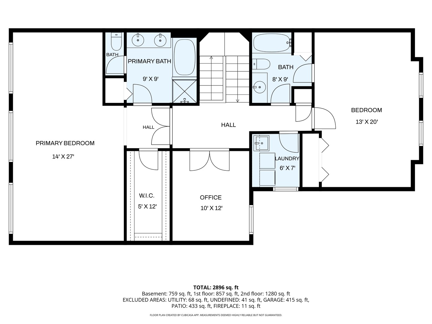 2767 Blakely Lane Property Photo 35