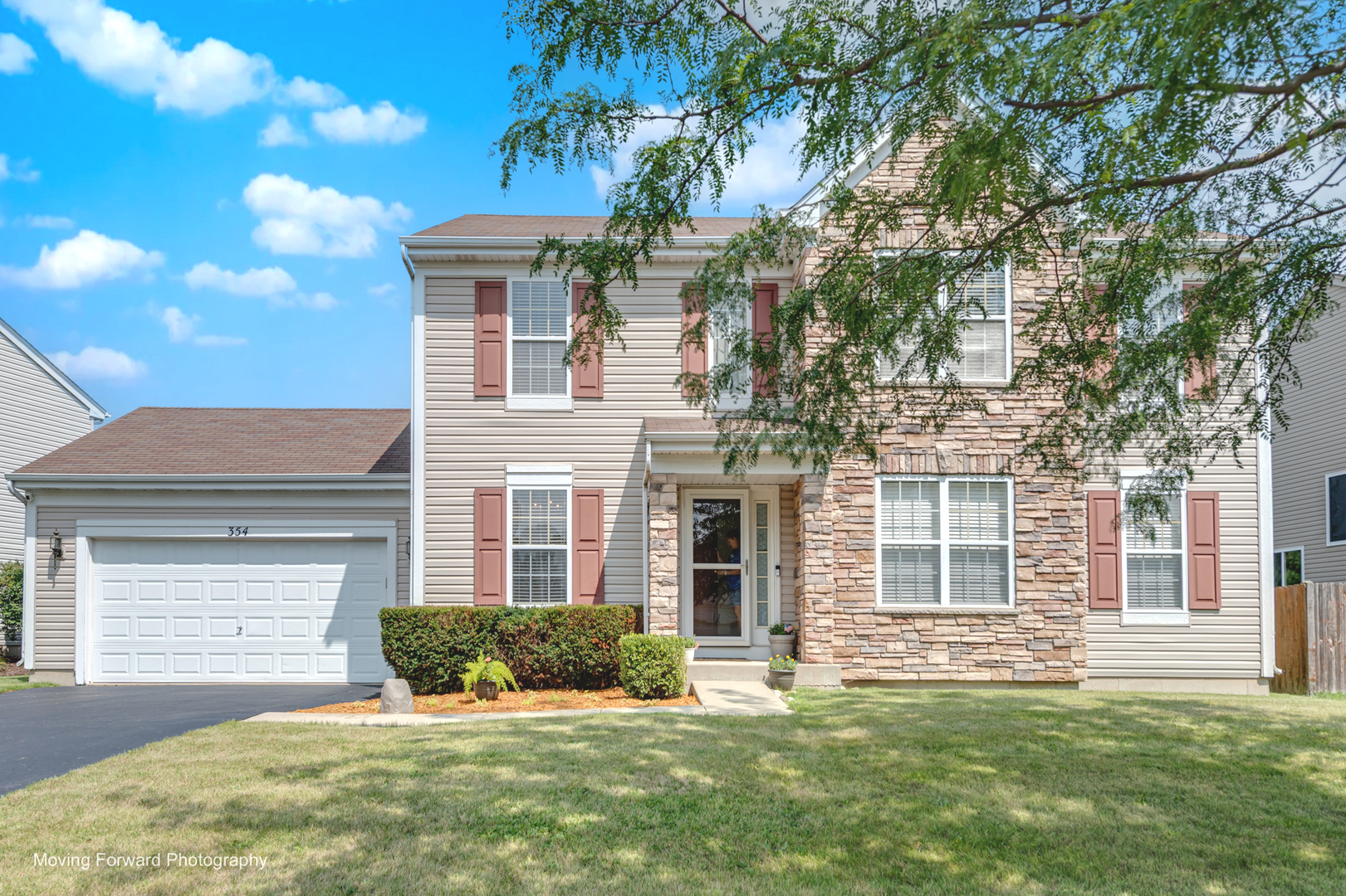 354 Settler Road