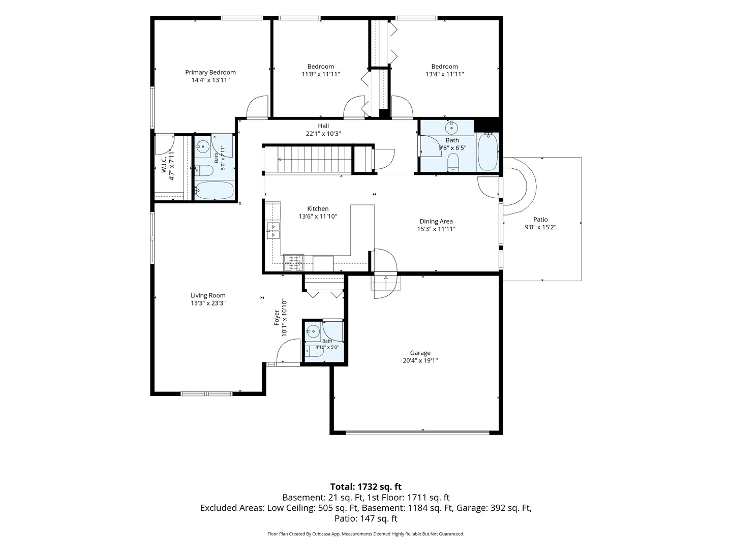 413 Harbor Drive Property Photo 26