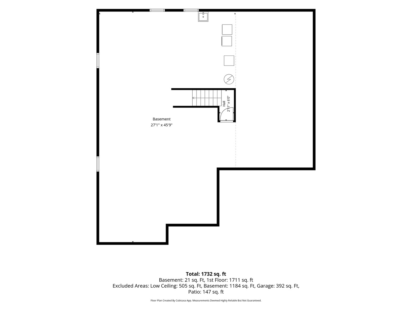 413 Harbor Drive Property Photo 27