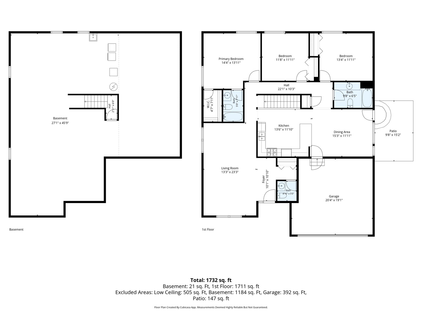 413 Harbor Drive Property Photo 28