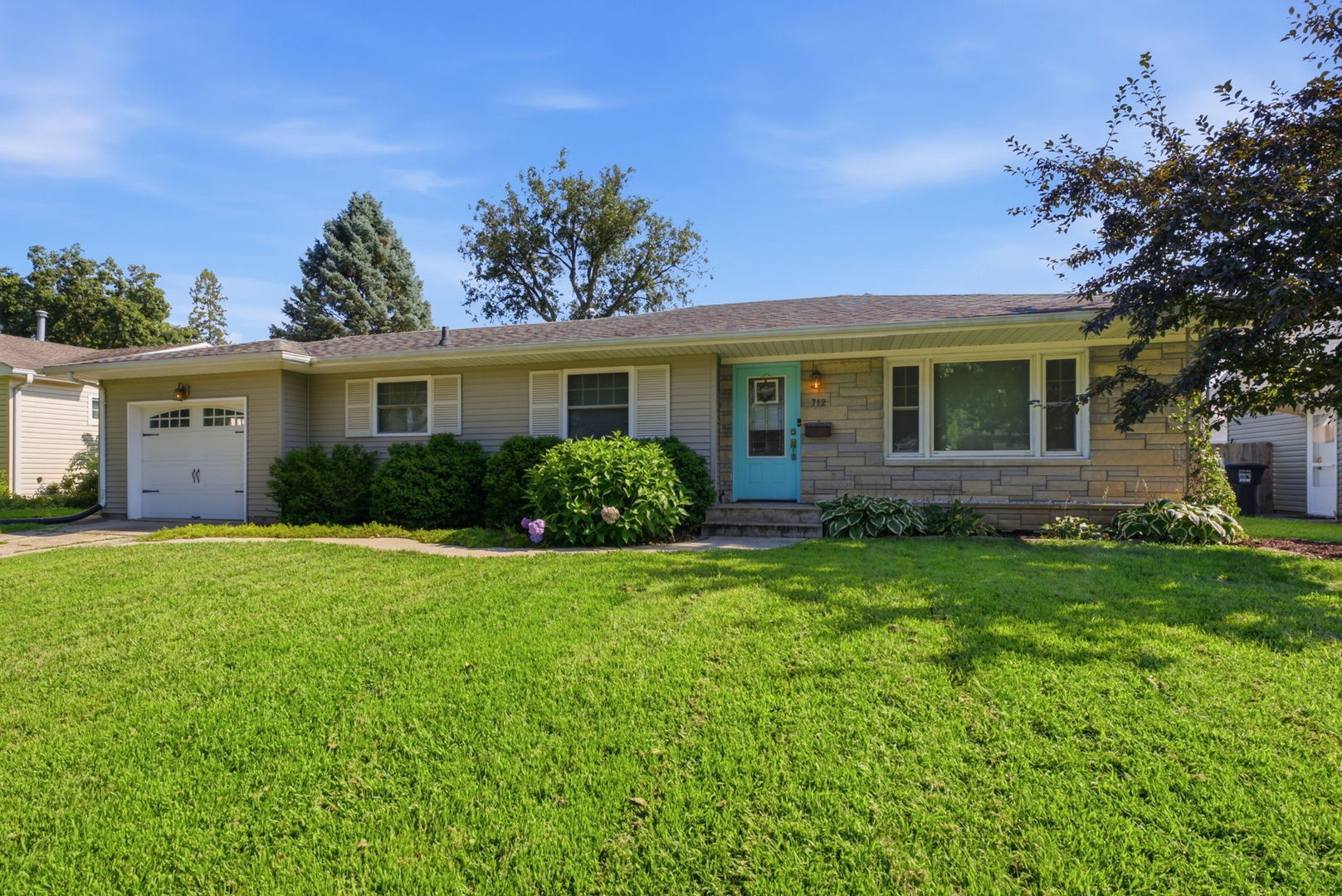 712 22nd Avenue Property Photo 1
