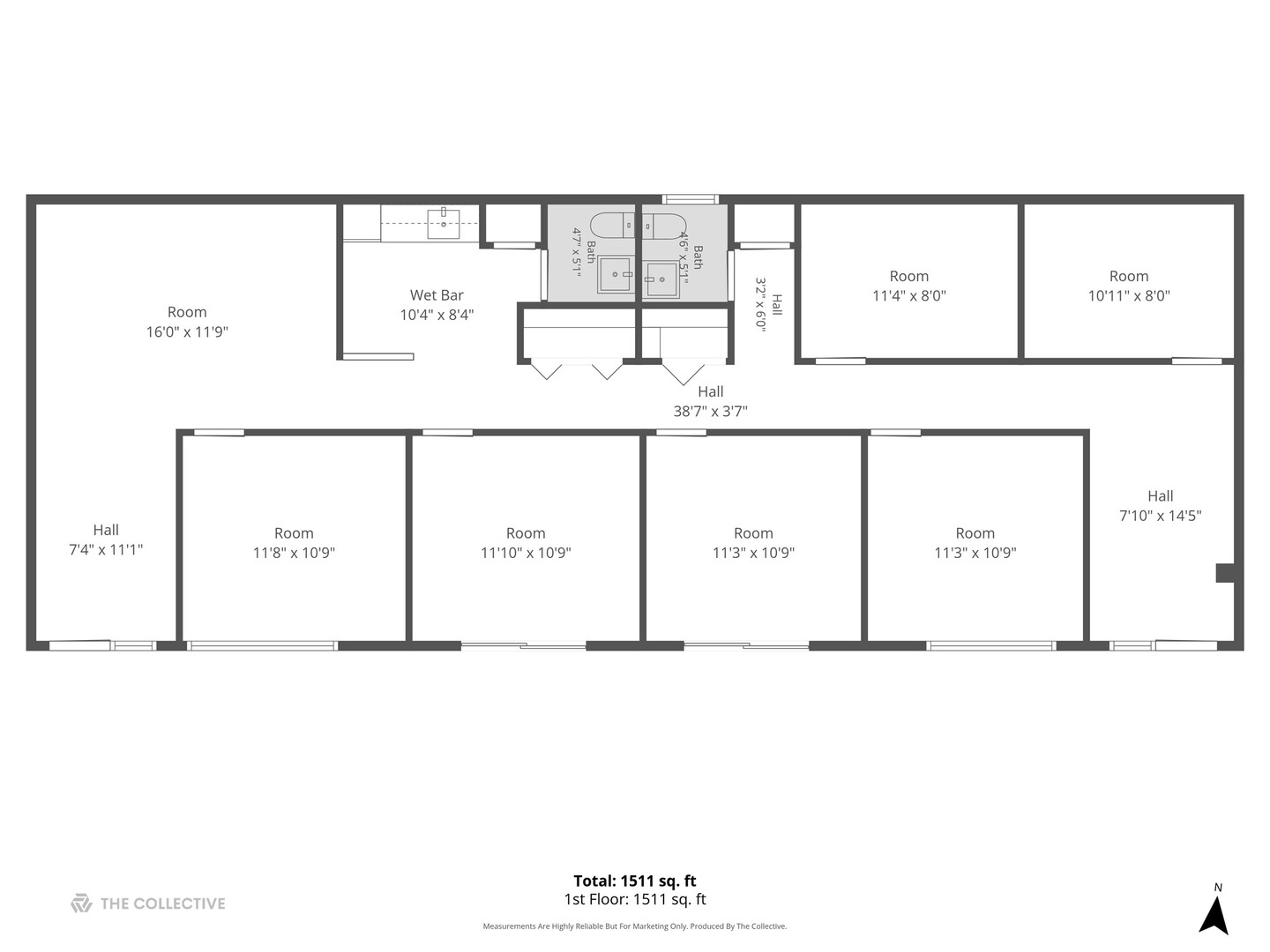 414 Plaza Drive 106 Property Photo 13