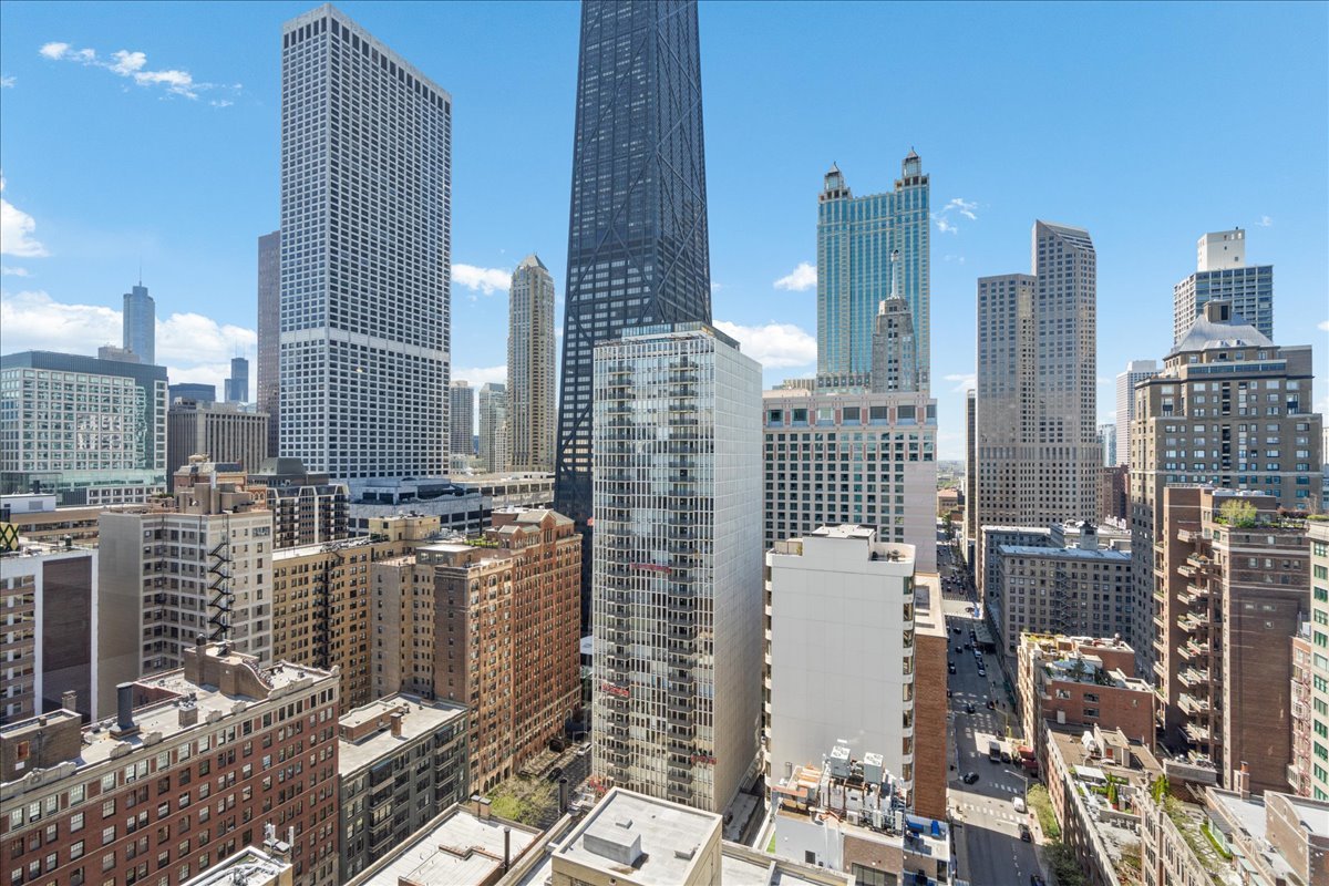 910 N Lake Shore Drive 2820 Property Photo 30