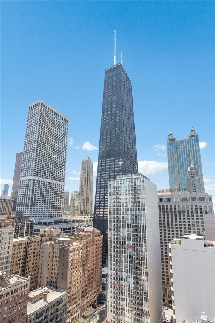 910 N Lake Shore Drive 2820 Property Photo 32