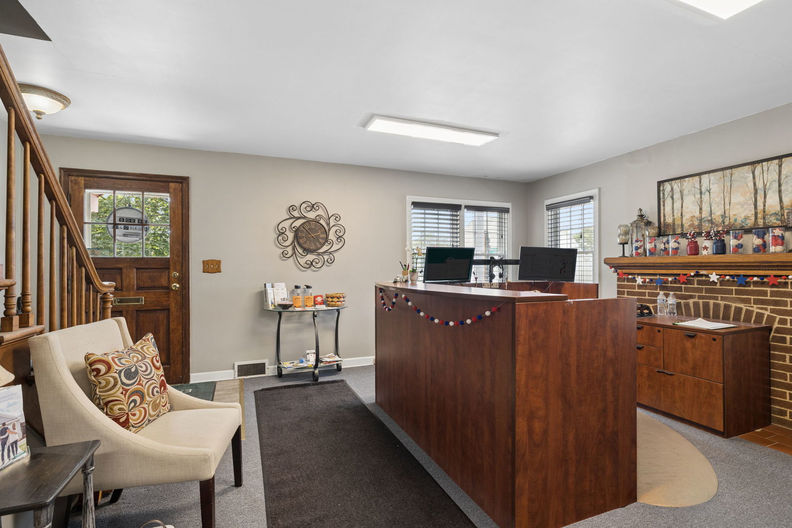 6 E Washington Street Property Photo 5