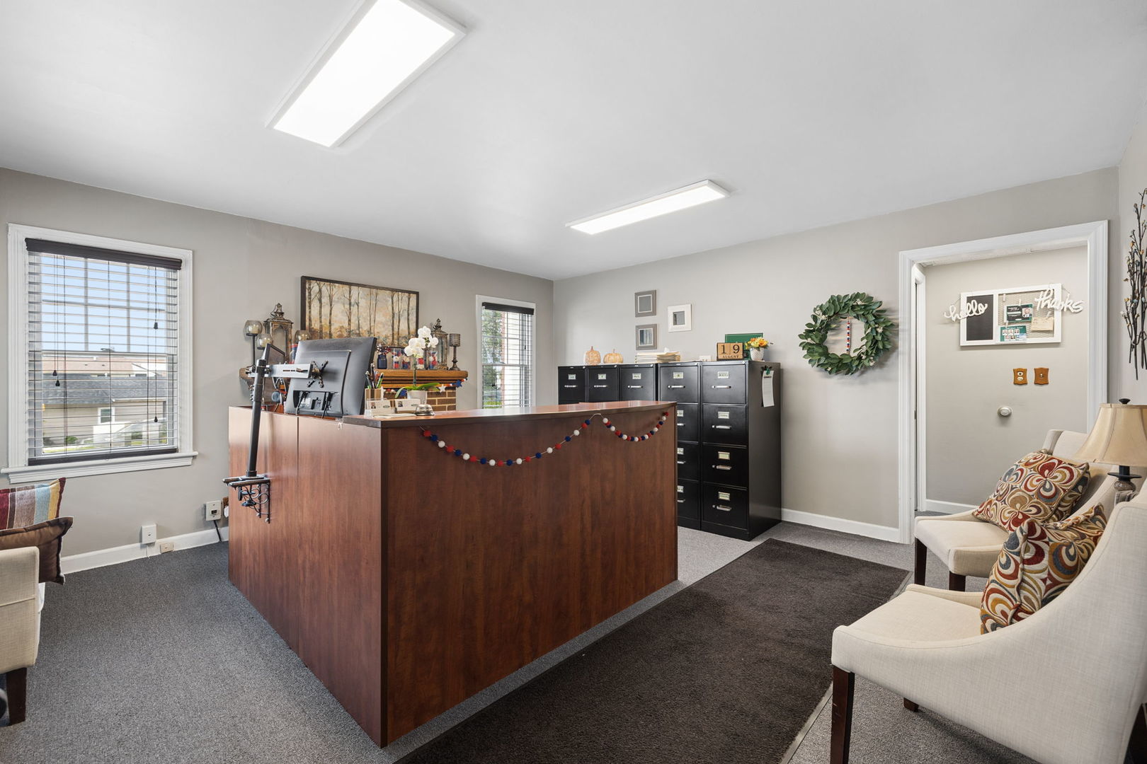 6 E Washington Street Property Photo 6