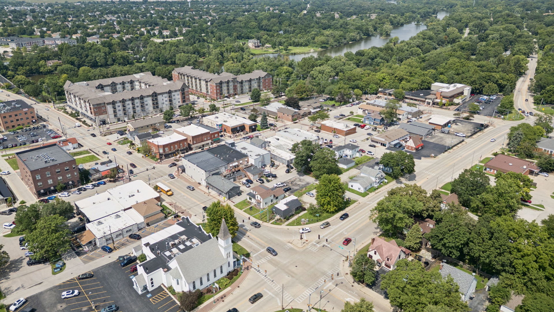 6 E Washington Street Property Photo 23