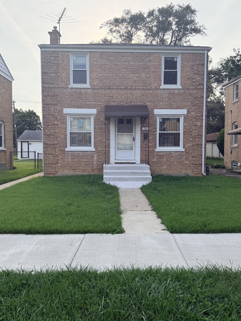 304 Hyde Park Avenue Property Photo 1