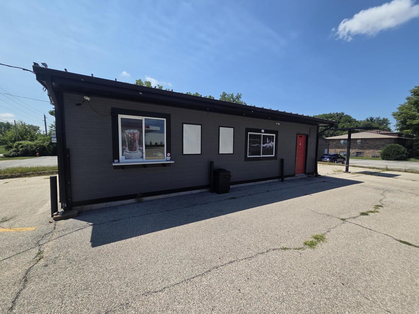 2501 53rd Street Property Photo 1