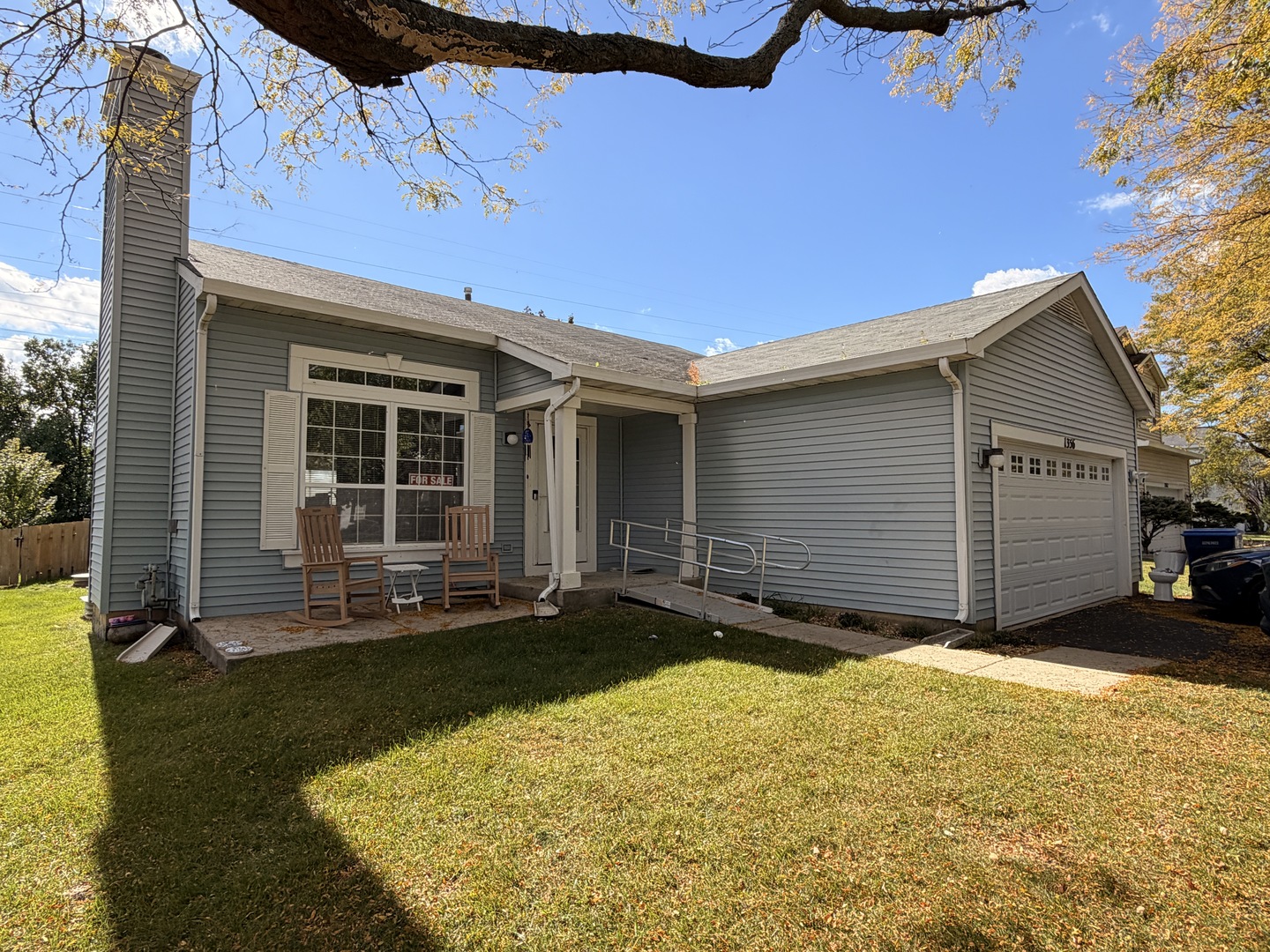 1356 Almaden Lane Property Photo 2